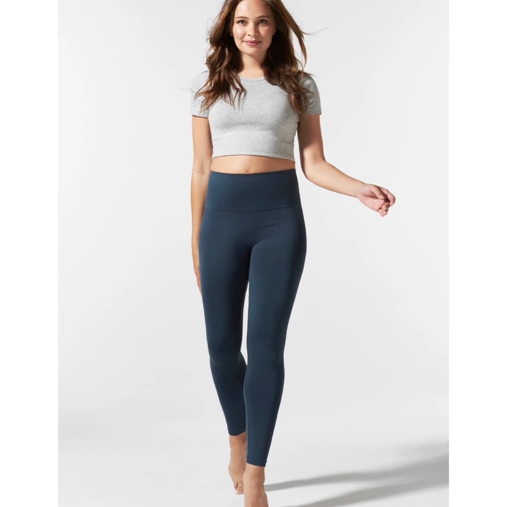 NWT BLANQI Everyday Hipster Support Leggings